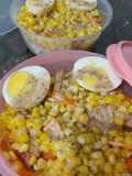 Dressing Salad Sayuran