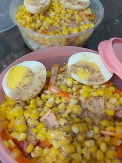 Foto resep Dressing Salad Sayuran