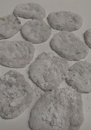 Foto resep Cireng