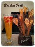 Passion Fruit