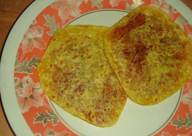 Simple Way to Prepare Ultimate Puran poli/ obbatu