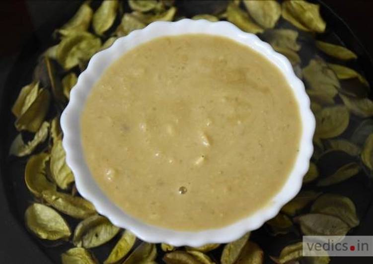 Step-by-Step Guide to Prepare Ultimate Brown rice rasiao kheer (pudding) recipe