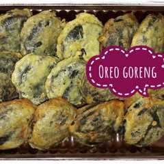รูปของ OreO goReng ❤