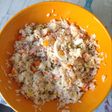 Ensalada de arroz