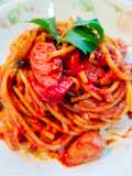 Spaghetti sempoi
