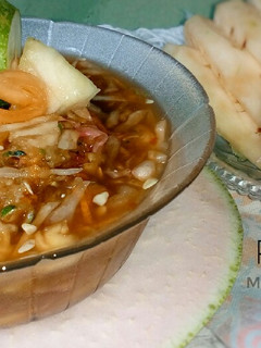 Foto resep Rujak Gobet