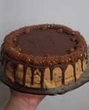 CHOCOTORTA🎂