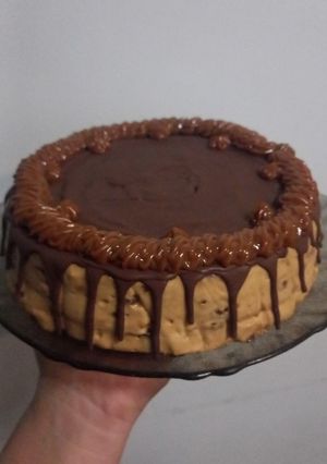 Una foto de CHOCOTORTA🎂