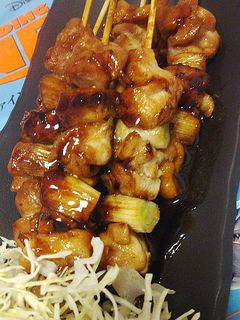 Foto resep Yakitorisaus tare