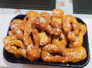 Una foto de Calzones rotos esponjosos y suaves 🥰