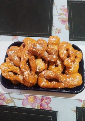 Una foto de Calzones rotos esponjosos y suaves 🥰