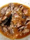 24. Semur Ati Ampela