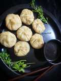 Paneer Momos