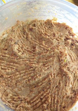 Tepertőkrém recept fotója