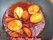 Gambar masak asam
