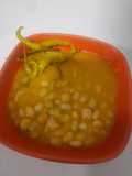 Pochas a la Navarra