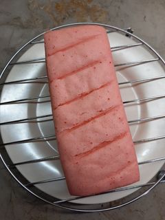 Foto resep Bolu Kukus Pop Ice Lumer