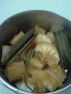 Foto resep Singkong gula merah