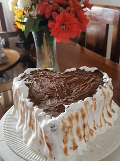 Una foto de Torta Alicia