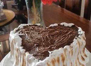 Una foto de Torta Alicia