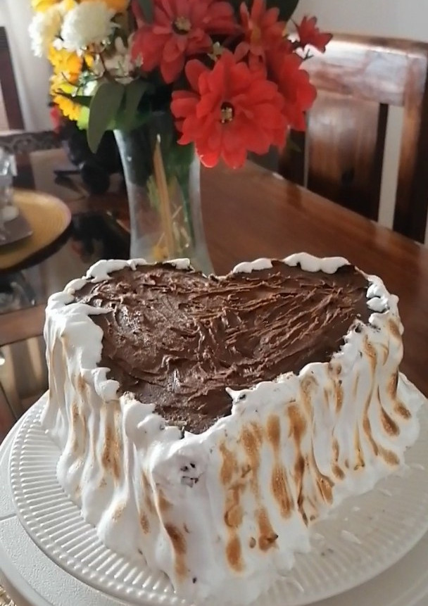 Una foto de Torta Alicia