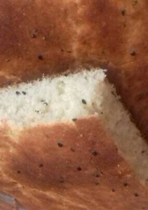 صورة لوصفة خبز الدار ساهل و خفيف