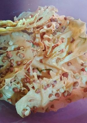 Foto resep Peyek kacang