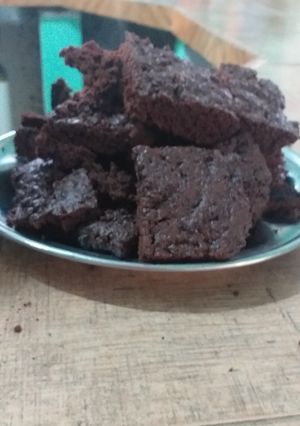 Una foto de Brownies 💖