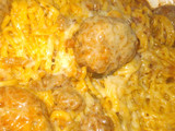 Albóndigas de carne picada 🍝