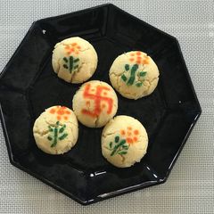 NankhataiCookies A picture of NankhataiCookies.