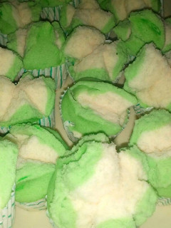 Foto resep Bolu kukus