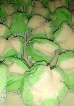 Foto resep Bolu kukus