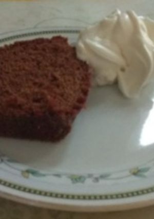 Φωτογραφία της συνταγής Spice Cake