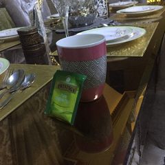 A picture of Green tea.