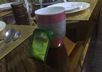 Easiest Way to Prepare Yummy Green tea