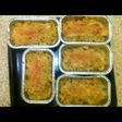 Macaroni Schotel panggang