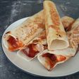 Kebab homemade super praktissss