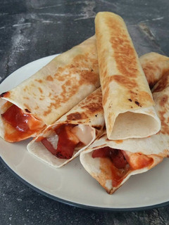 Foto resep Kebab homemade super praktissss