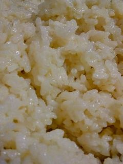 Una foto de ARROZ Cebolla a la Colombiana...!