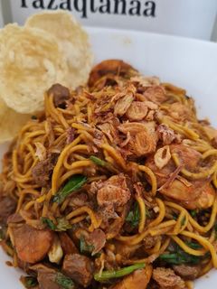 Foto resep Mie Aceh Resep Asli