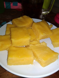 Foto resep Prol tape kukus