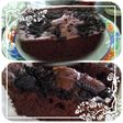 Brownis legit kukus takaran 3sdm