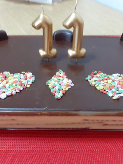 Una foto de Tarta de la abuela