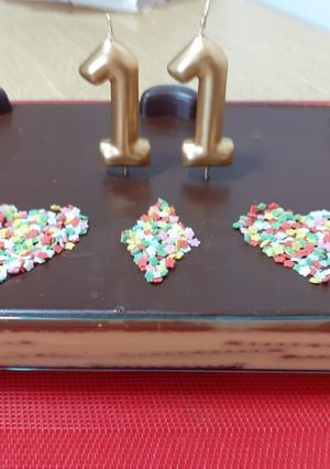 Foto principal de Tarta de la abuela