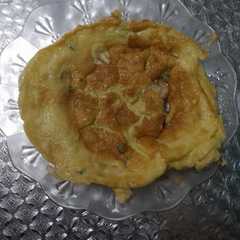 รูปของ Telur Dadar