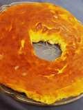 Lemon Orange Bread