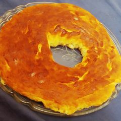 Lemon Orange Bread A picture of Lemon Orange Bread.