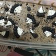 Postre tortitas black 🤩😋💥