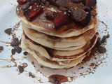 Hotcakes simples