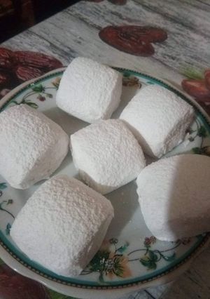 صورة لوصفة حلوة بالفلان